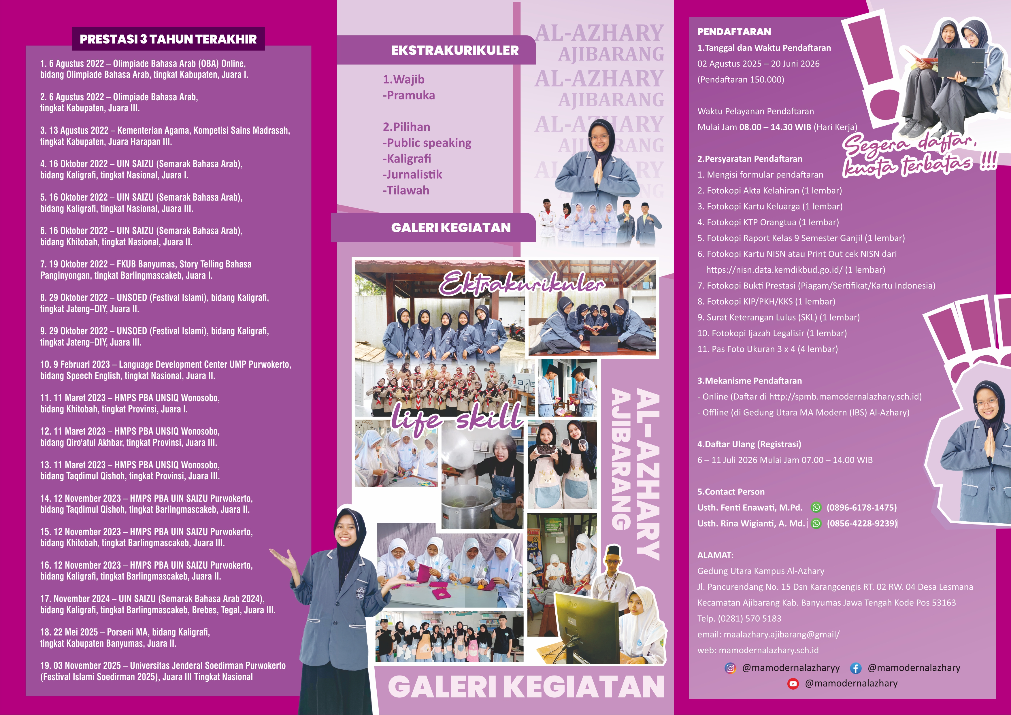 Brosur Halaman 2